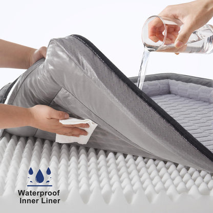 Feeriva™ XL Orthopedic Dog Sofa Bed