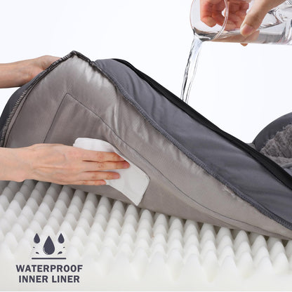 Feeriva™ XL Orthopedic Dog Sofa Bed