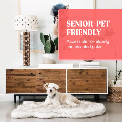 Feeriva™ Orthopedic Dog Bed – Large/XL