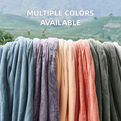 Feeriva™ Electric Heated Blanket – 130 × 160 cm